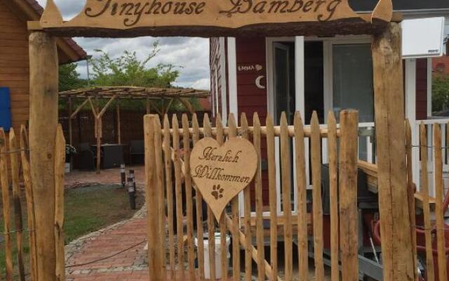 Tinyhouse Bamberg