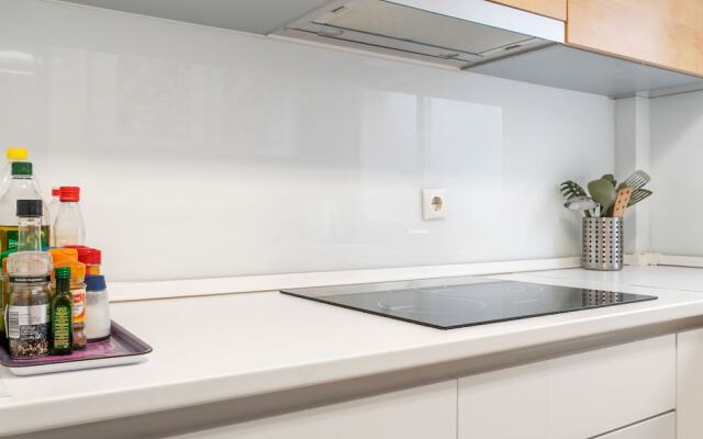 Boutique Holiday Home in Benalmádena With Pool