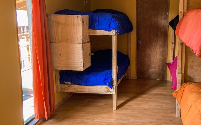 Willhouse Hostel