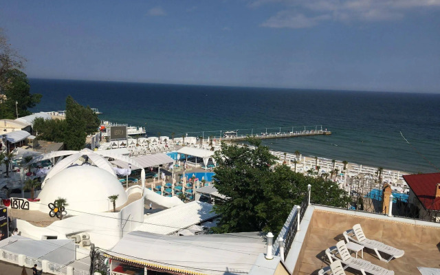 Hotel Morskoy