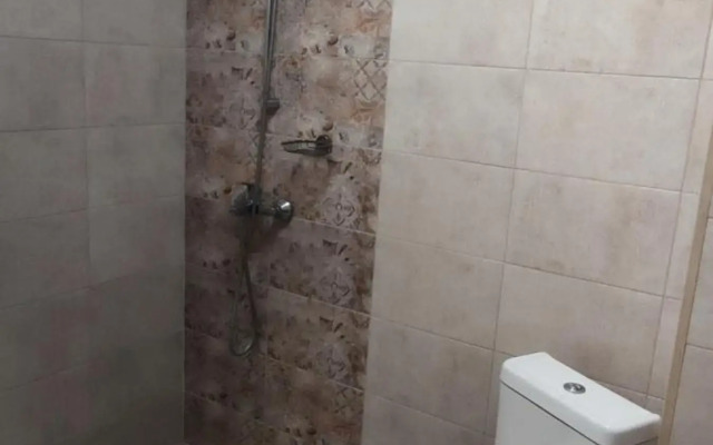 Samuil Apartments