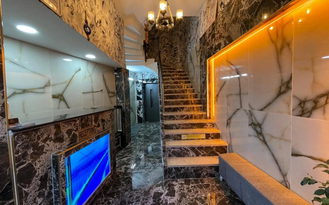 Ersoy Ege Apart Otel