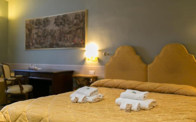 Hotel I Portici
