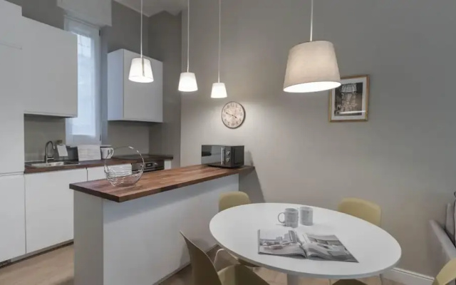 Italianway Easy - Porta Nuova 6