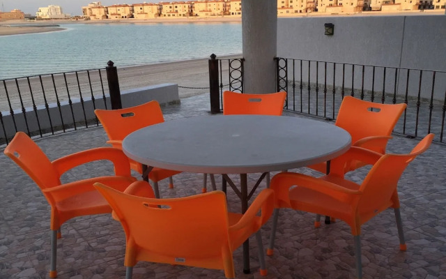 Alyal Chalets