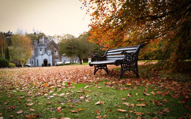 Abbey Hotel Roscommon