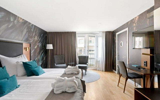 Home Hotel Tapto