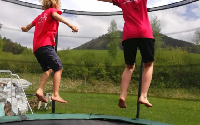 Malterlehen-Berchtesgaden