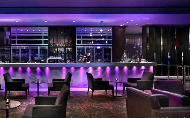 Sofitel Brisbane Central