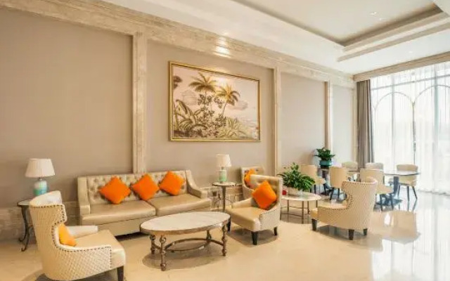 Vienna  Hotel