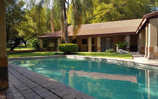 Santai Guest House