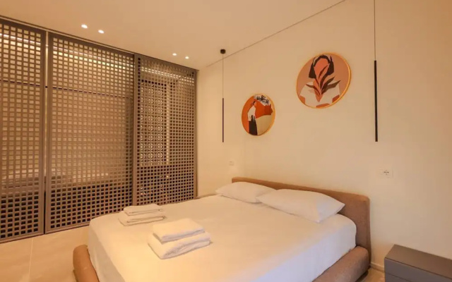 Sanpietro Vacation Apartment 046