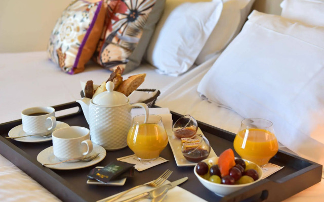 Hôtel des Gouverneurs