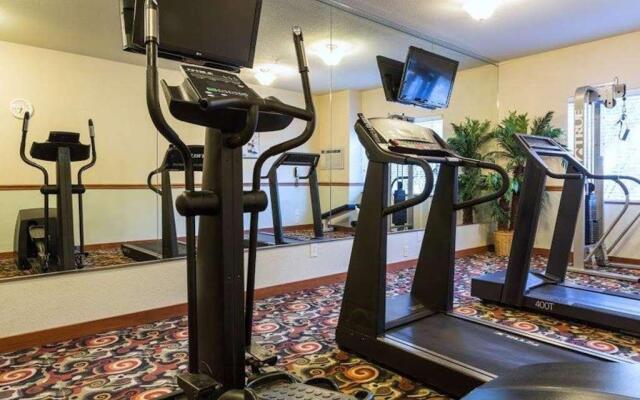 Quality Inn
