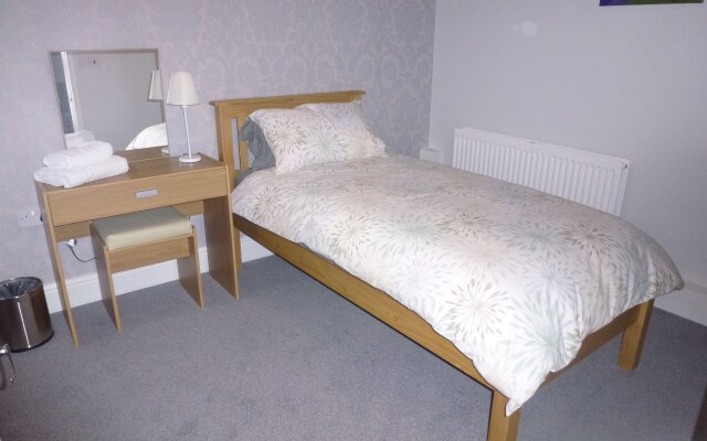 Orrell Park Hotel