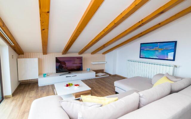 Apartment Marty Penthouse