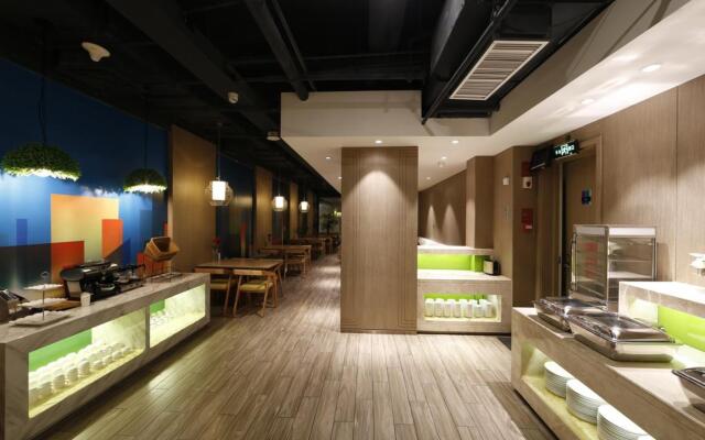 ibis Styles XM Zhongshan