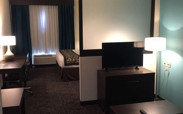 Best Western Plus Executive Residency Elk City