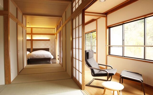 Hakone Fura