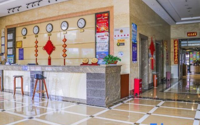 Jingming Hotel