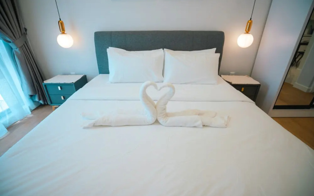 KL Sentral Perfect Suite