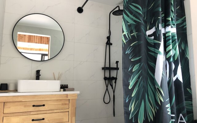 Seem Mountain Hotel Yan Dang