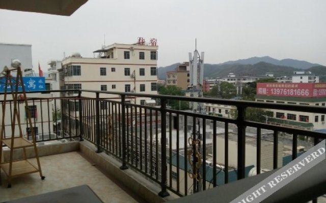 Chenyang Inn (Sanya Tianya)