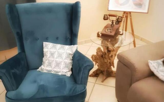 Casa Andrea - Plebiscito Apartment