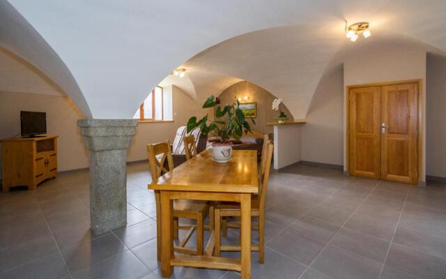 Chambres d'hotes Les Clarines