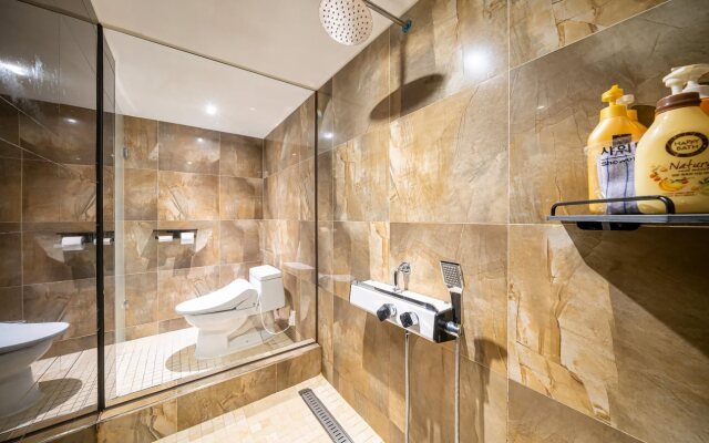 Hwagok Chocolate Hotel