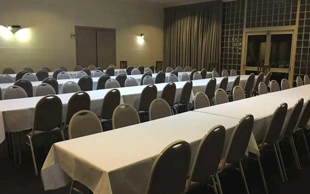 Ballina Byron Islander Resort and Conference Centre