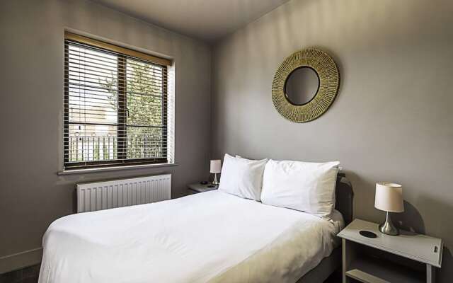 Stunning 5 Bed House in Willesden Green!