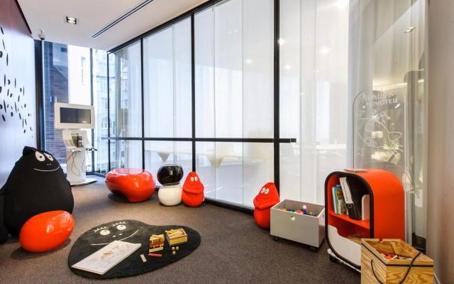 Novotel Hannover