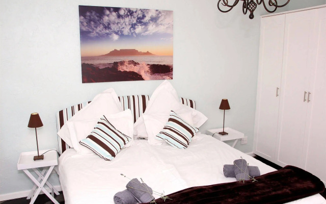 Southern Cross Guest House