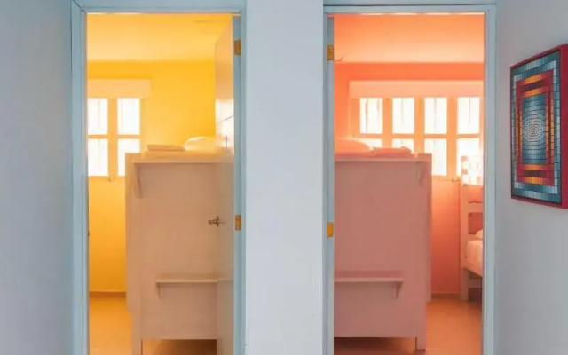 San Felicin Hostel