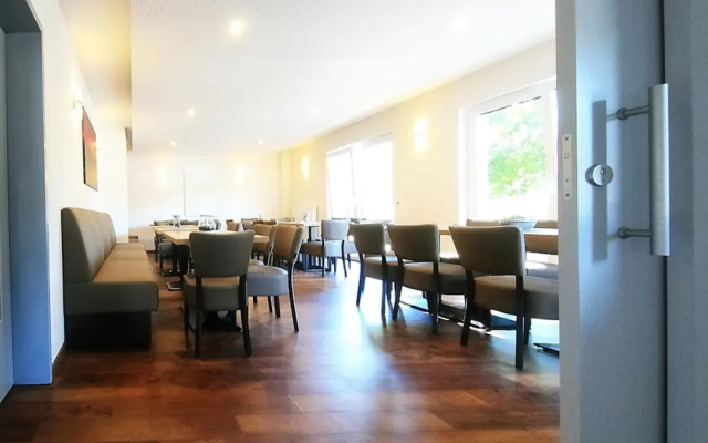 Hotel Birkensee
