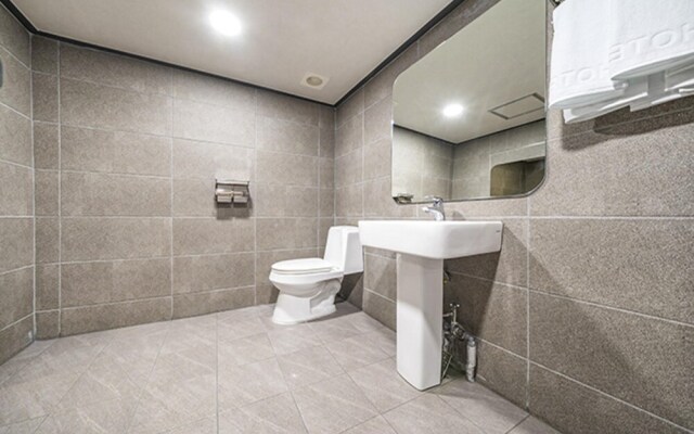 Bucheon Hotel Ben
