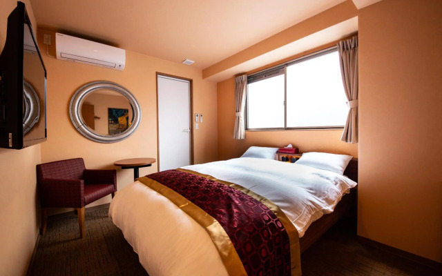 The L.A. Mart Hotel Kyoto