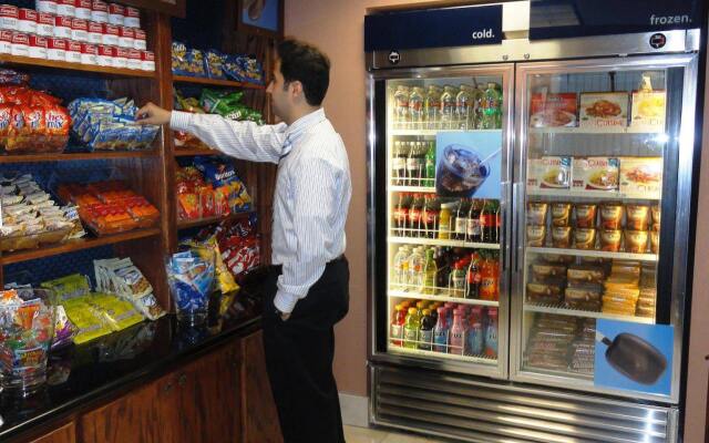 Hampton Inn & Suites Houston Katy