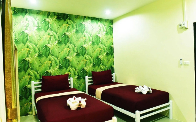 Jao Sua Residence