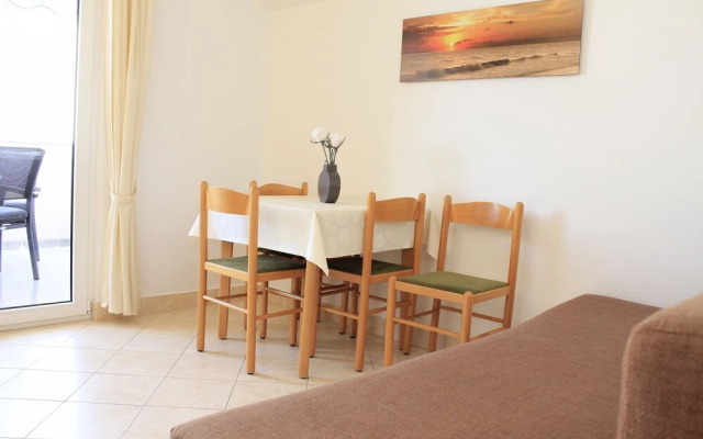 Zdenka - 10 m From the Beach - A2