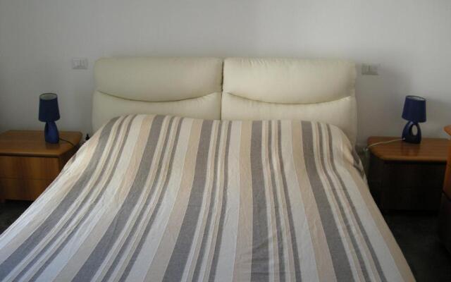 Viareggio, via IV Novembre