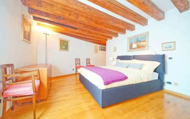 DolceVita Apartments N. 245