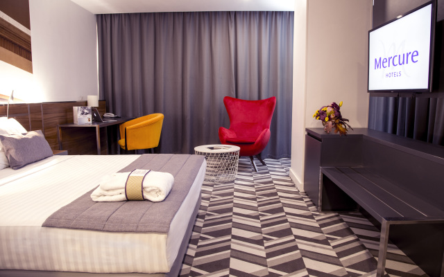 Mercure Bucharest Unirii