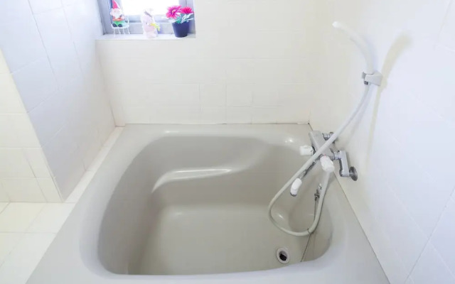 Apartment near Shibuya Station 06