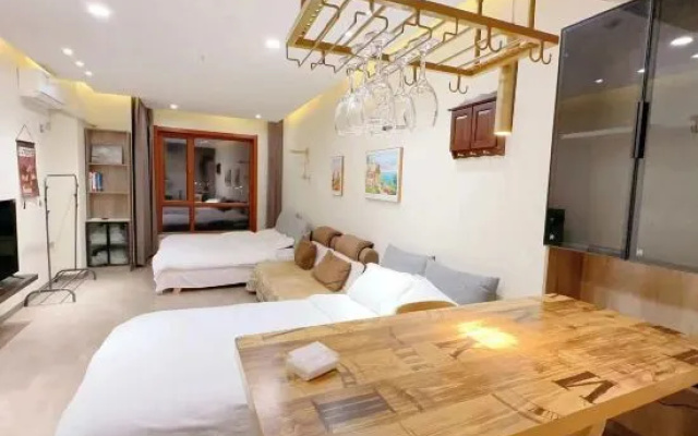 qingfengxiaoyuan – Guest Rooms – Harbin