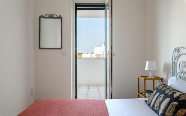 White Sea by Wonderful Italy - Villetta Merida