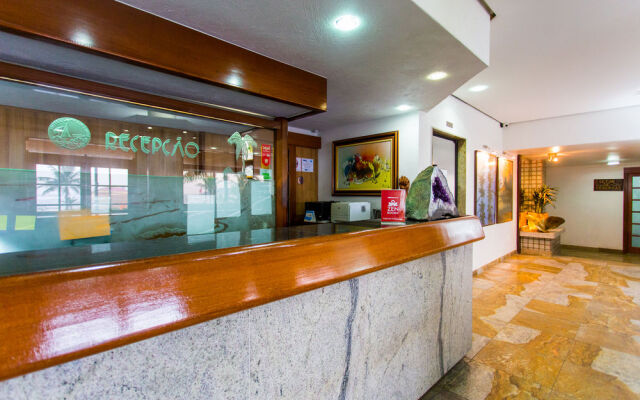 ZEN Premium Pepe Erico Verissimo