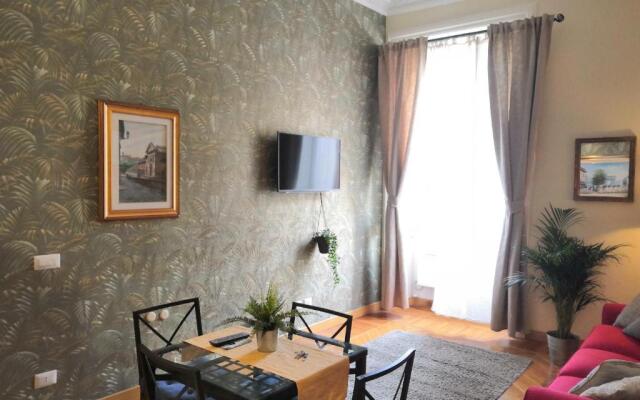 Tevere Rome Apartments