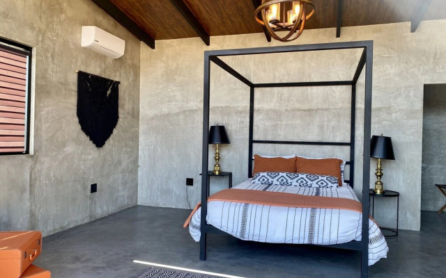 Prajna Valle de Guadalupe